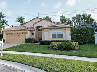 18780 Caspian Cir, Boca Raton, FL 33496