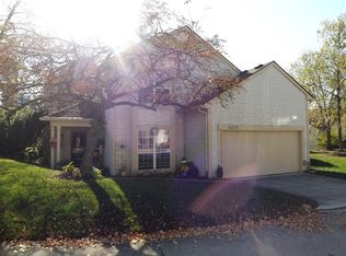 6373 Bay Vista Ct, Indianapolis, IN 46250