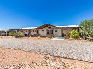 10864 W Bee Bee Ln, Casa Grande, AZ 85193
