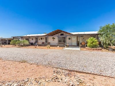 10864 W Bee Bee Ln, Casa Grande, AZ, 85193