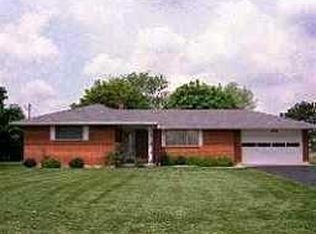 8583 Byers Rd, Miamisburg, OH 45342