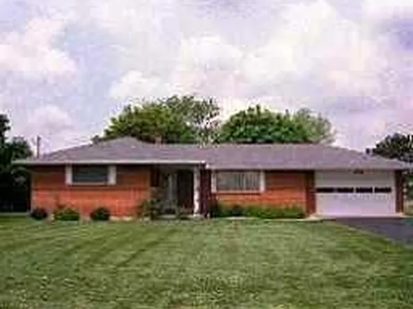 8583 Byers Rd, Miamisburg, OH 45342