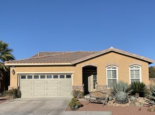 2138 Savanna Way, Palm Springs, CA 92262