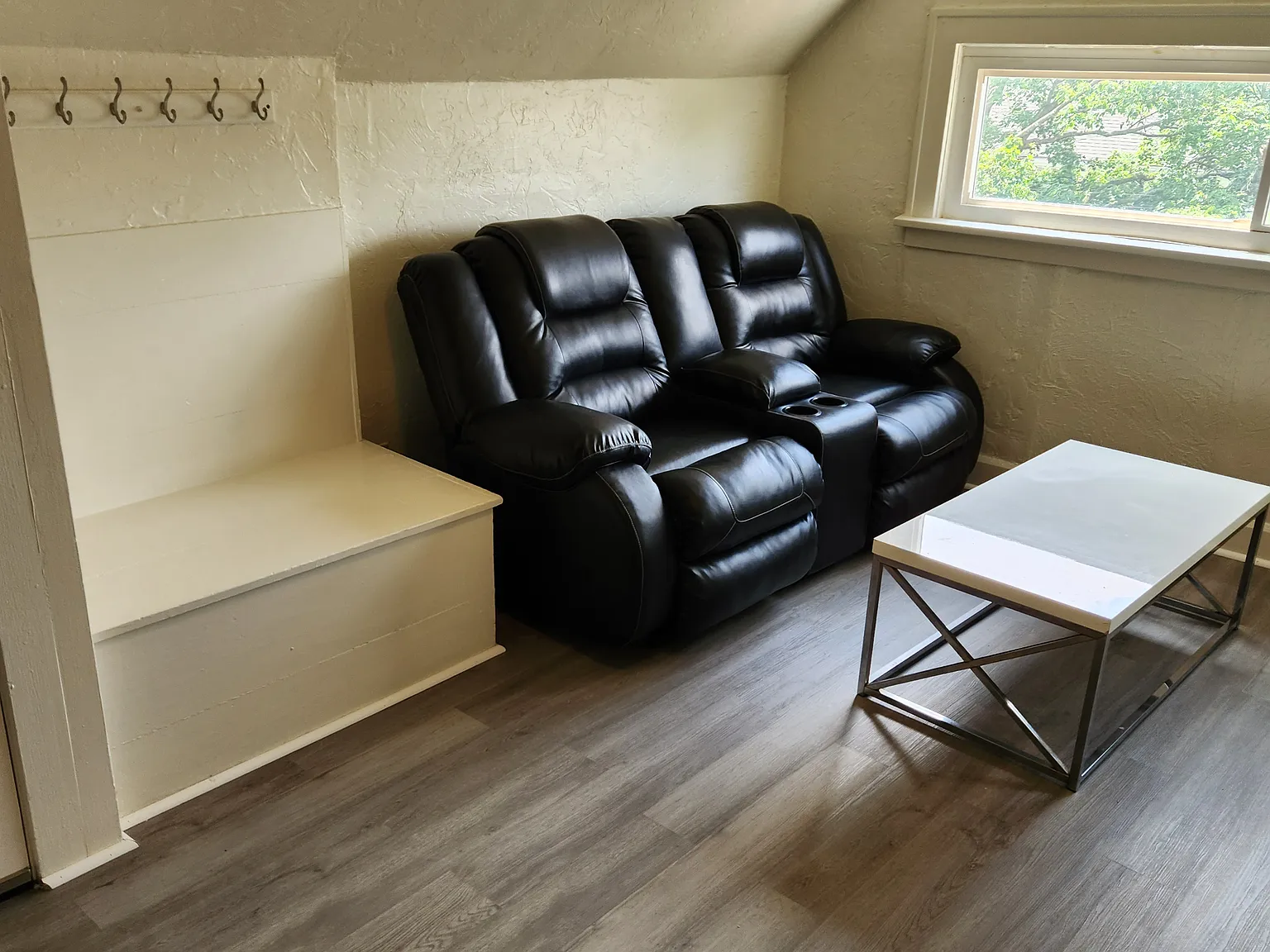 1 bed, $895 — Photo 3