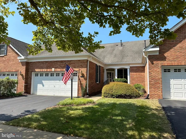 5112 Curran Creek Dr, Haymarket, VA 20169