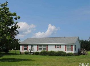 112 John Lloyd Rd LOT 6A, Pt Harbor, NC 27964