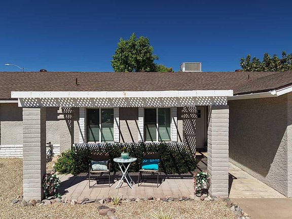 4th image of 2802 E HILLERY Drive