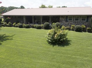 312 Harris Chapel Rd, Estill Springs, TN 37330