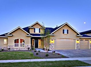 4268 Sawdust, Boise, ID 83716