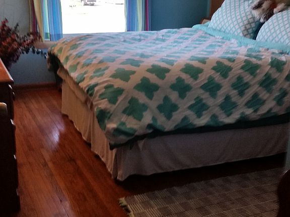 Bedroom #3