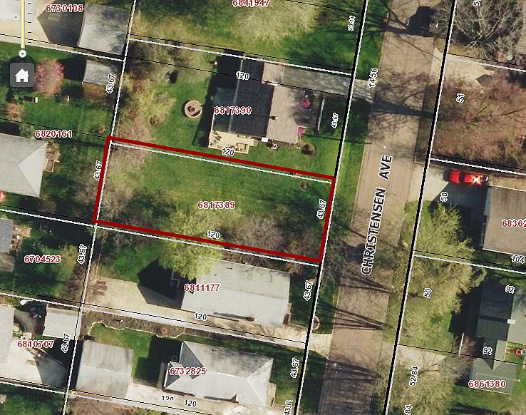 1st image of 2586 Christensen Ave