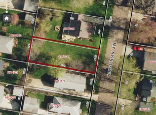 2586 Christensen Ave, Akron, OH 44314