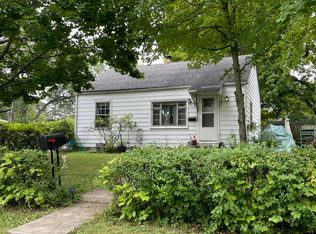 2634 Grasmere Ave, Columbus, OH
