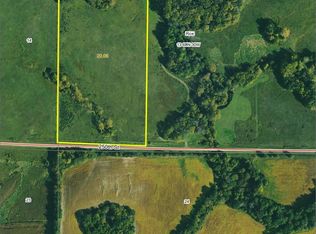 250th St, Mount Ayr, IA 50854