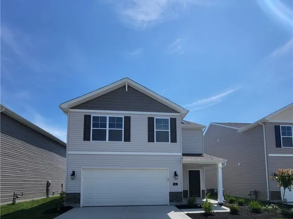 34 E Kentucky Ave, Wilmington, OH 45177