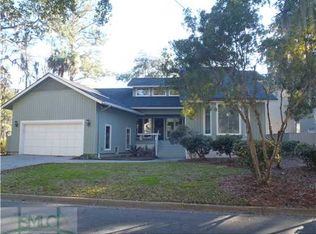 5 Half Penny Cir, Savannah, GA 31411