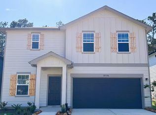 24516 Panther Branch Rd, Magnolia, TX 77355