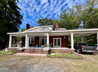 21881 Gilchrist St, Wagram, NC 28396