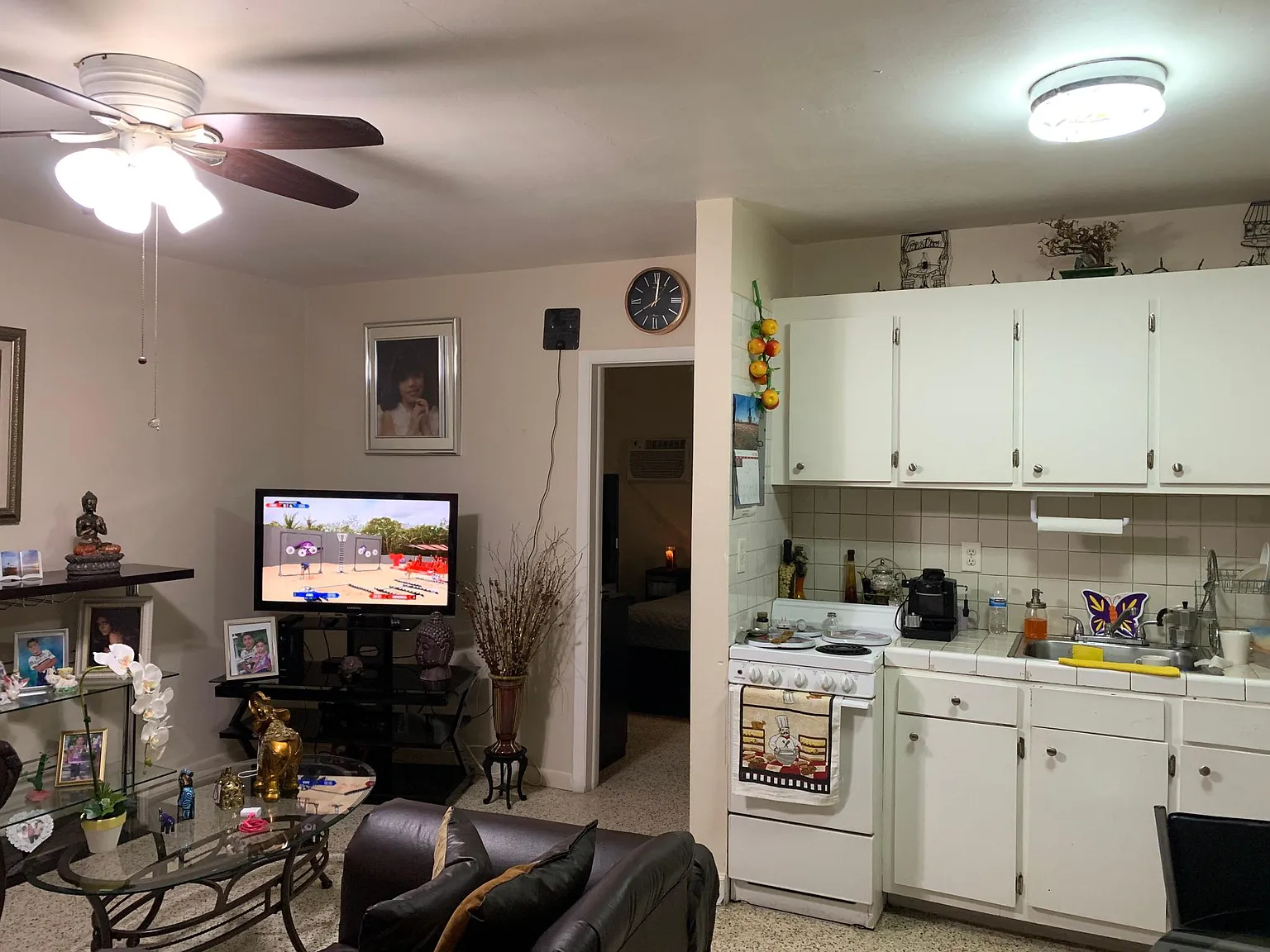 1 bed, 545 sqft, $1,485 — Photo 3