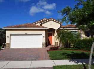 9983 SW Chadwick Dr, Port Saint Lucie, FL 34987