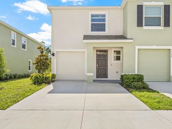 11174 Crescent Deer Dr, Land O Lakes, FL 34638