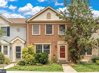 5609 Denton Ct, Frederick, MD 21703
