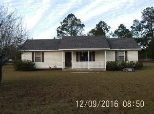 6074 Glenn Rd, Valdosta, GA 31606