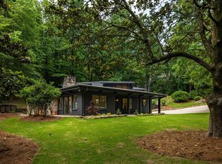 3604 Locksley Dr, Mountain Brook, AL 35223