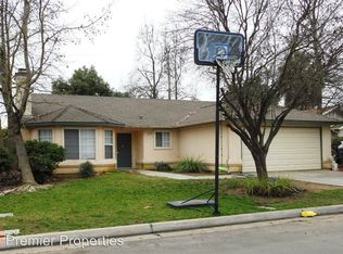3463 W Weldon Ave, Fresno, CA 93722