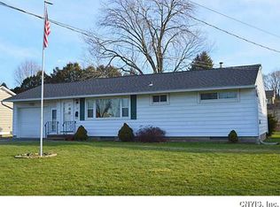 27 Sherry Dr, Syracuse, NY 13219