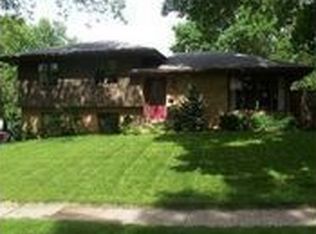 4111 33rd St, Des Moines, IA 50310