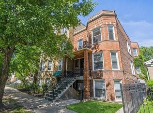 2917 N Whipple St #3, Chicago, IL 60618