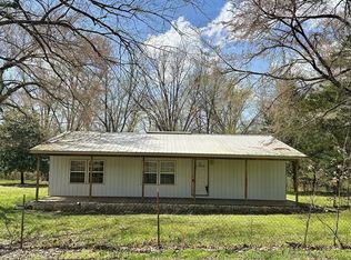 21871 N Ben George Rd, Tahlequah, OK 74464