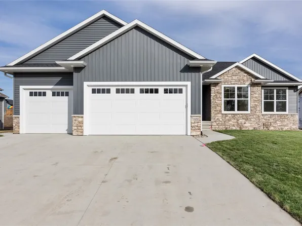 1132 Stable Ridge Dr, Marion, IA 52302