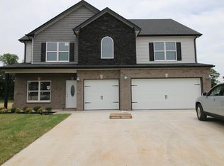 12 Summerfield #12, Clarksville, TN 37040