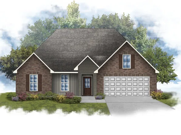 60404 Sunset Oak Blvd, Lacombe, LA 70445