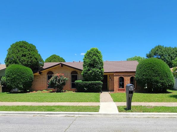 Home for Sale in Garland TX