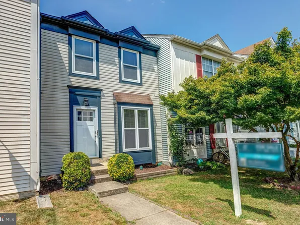 12280 Granada Way, Woodbridge, VA 22192