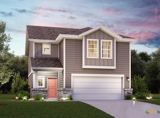 1105 Wild Leaf Way, San Marcos, TX 78666