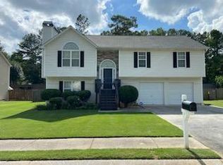 4351 Akins Ridge Ct, Powder Springs, GA 30127