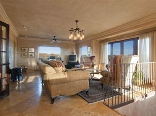 192 Camino Los Abuelos, Santa Fe, NM 87508