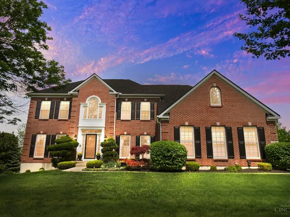 7554 Burton Dr, Middletown, OH 45044