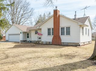 304 W McMurray St, Prairie City, IA 50228