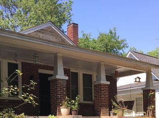 221 S Bull St, Columbia, SC 29205