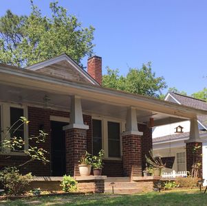221 S Bull St, Columbia, SC, 29205