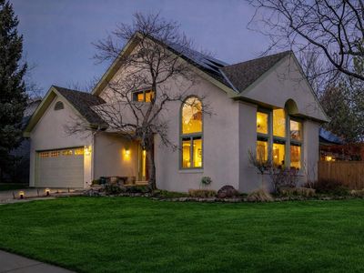 4500 S Meadow Dr, Boulder, CO, 80301