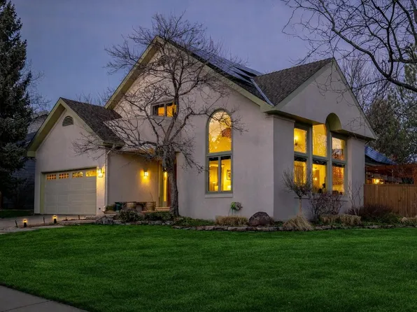 4500 S Meadow Dr, Boulder, CO 80301