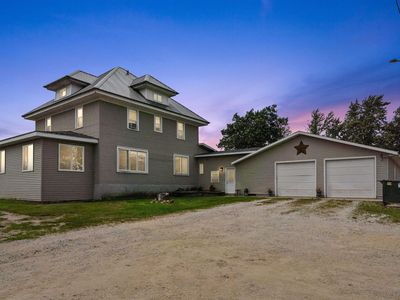 1378 Midway Ave, Tripoli, IA, 50676