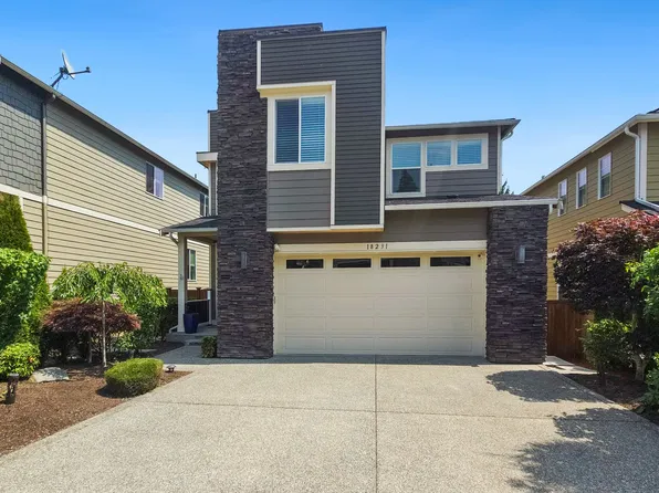 18231 3rd Dr SE, Bothell, WA