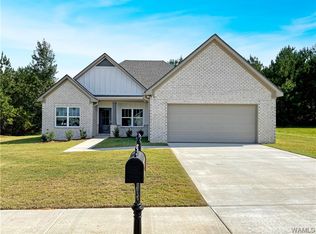 6621 Fenway Ln, Cottondale, AL 35453